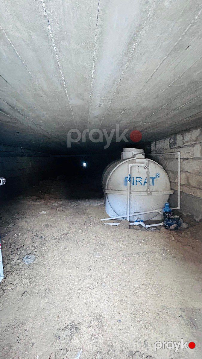 Satılır 5 otaqlı həyət evi/bağ evi 150 m² — Ev, villa, Bakı (6)