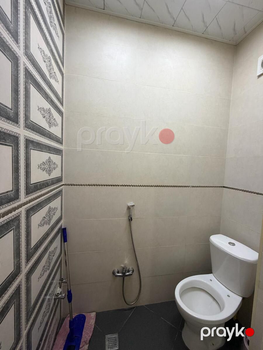 Satılır 2 otaqlı yeni tikili 85 m² — Mənzil, Bakı (9)