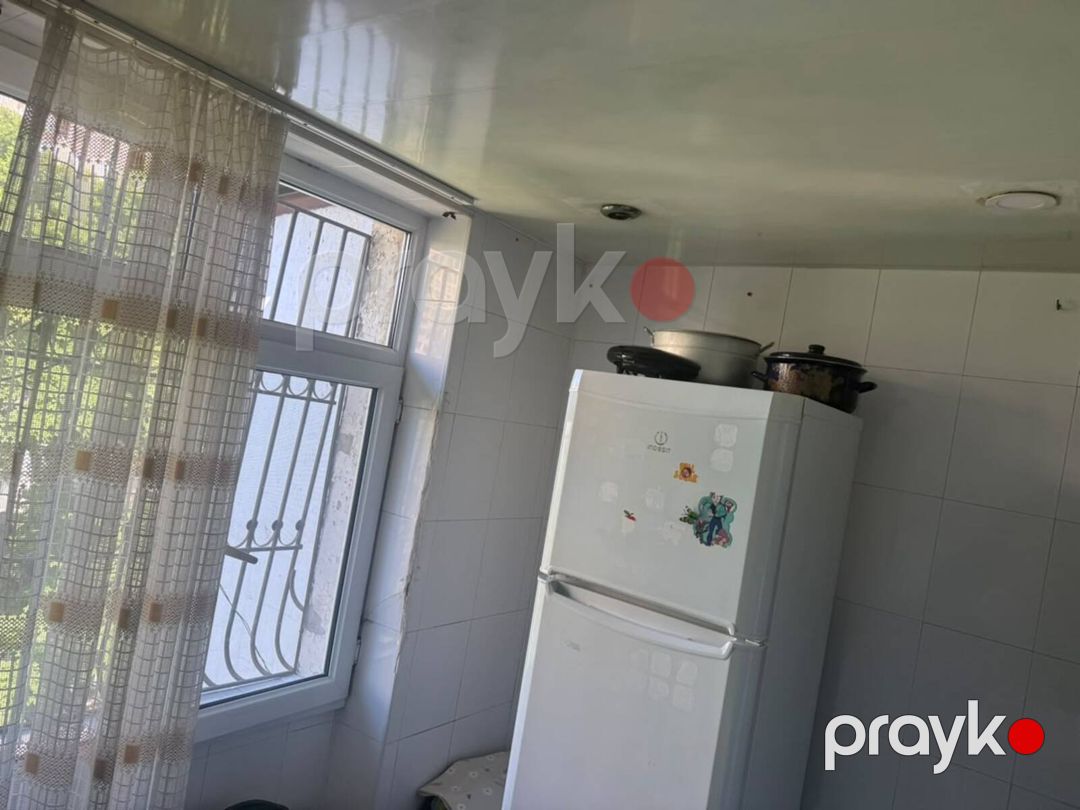 Satılır 2 otaqlı köhnə tikili 55 m² — Mənzil, Bakı (4)