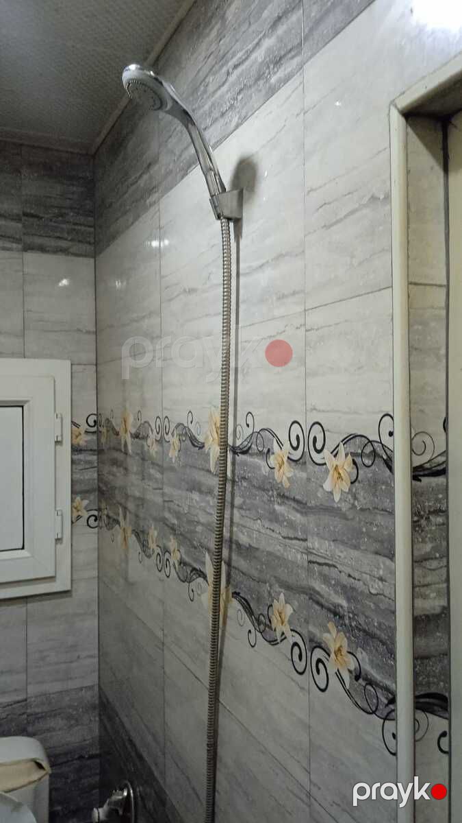 1-otaqlı mənzil kirayə verilir, Memar Əcəmi m., 32 m² — Mənzil, Bakı (5)