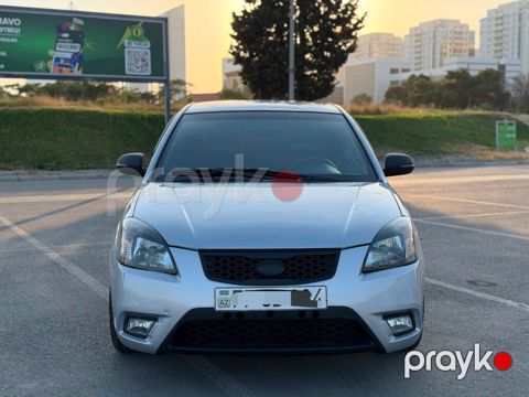 Kia Pride, 1.5 L, 2010 il, 350 000 km — Bakı