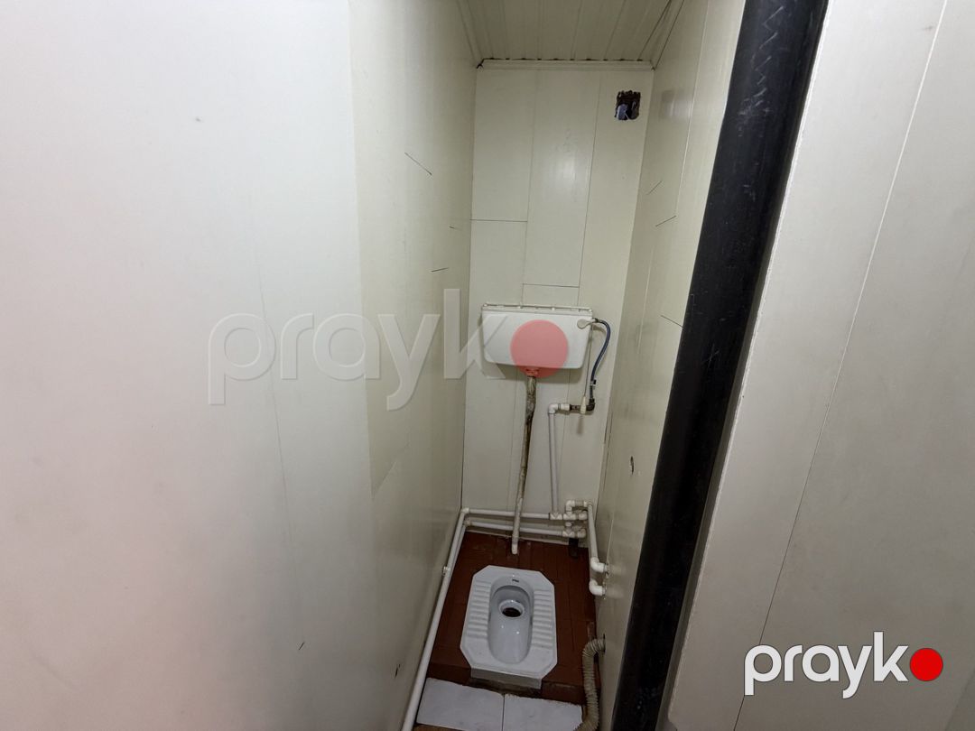 İcarəyə verilir 2 otaqlı həyət evi/bağ evi 40 m² — Ev, villa, Bakı (8)