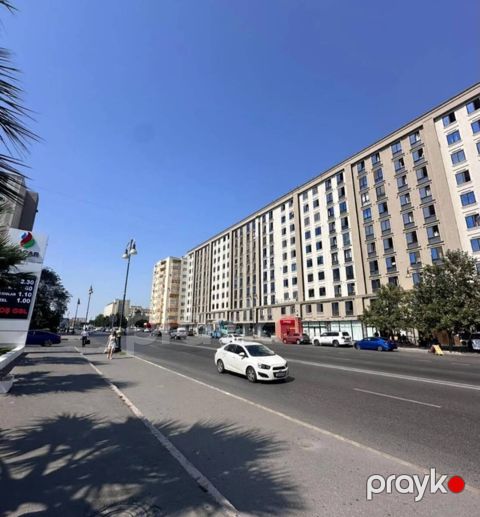 İcarəyə verilir 3 otaqlı köhnə tikili 100 m² — Bakı
