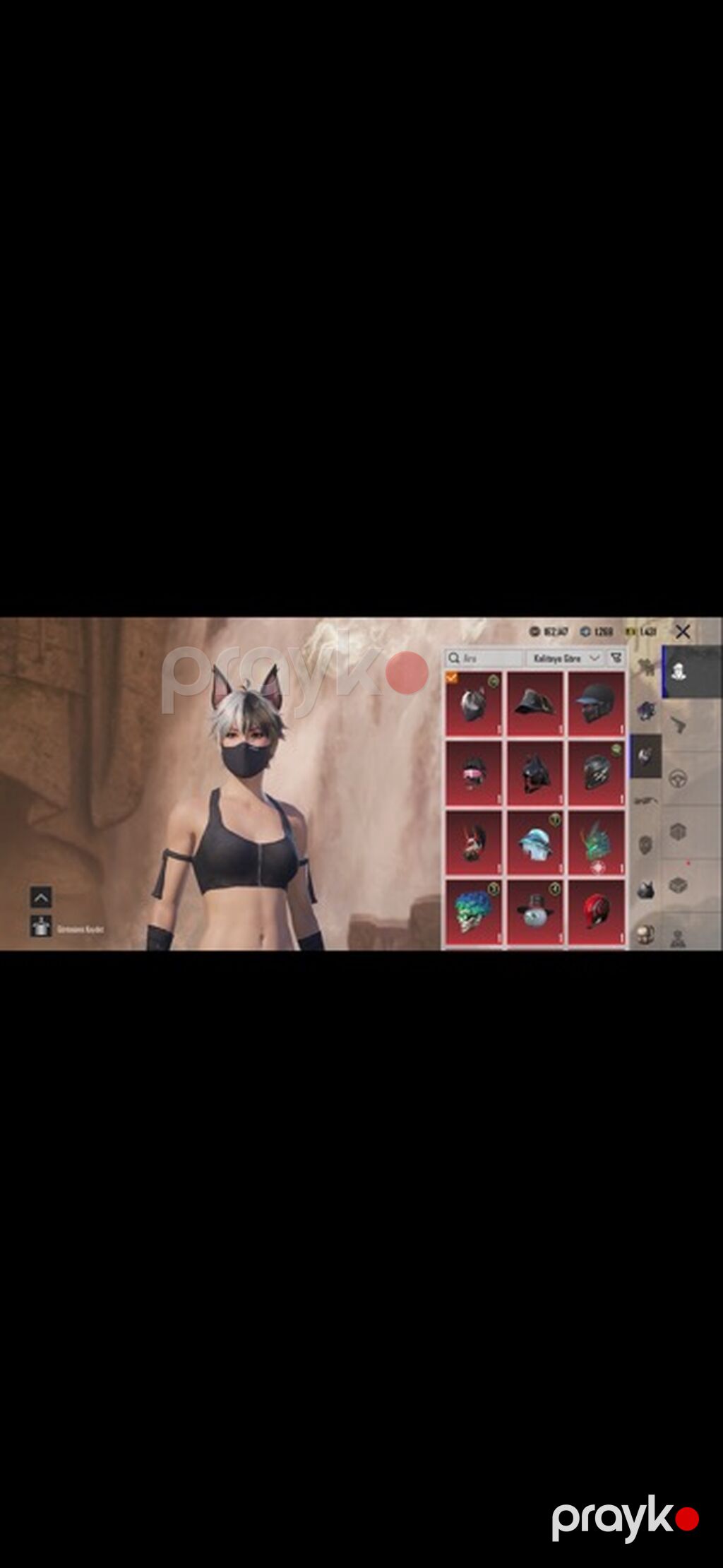 Pubg Mobile oyun hesabı – zəngin kolleksiya və nadir kosmetikalar — Şəxsi əşyalar, Laçın (9)