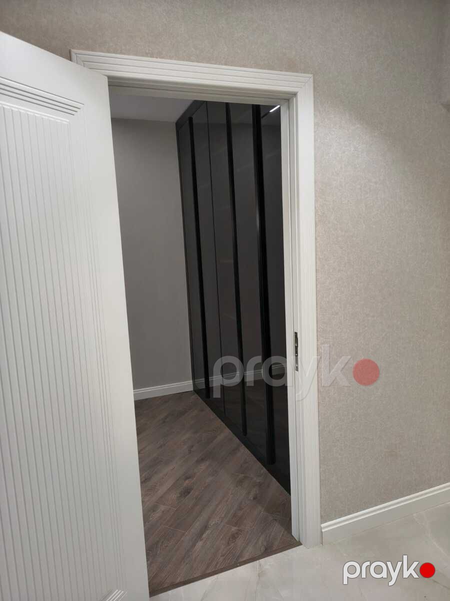İcarəyə verilir 2 otaqlı yeni tikili 90 m² — Mənzil, Bakı (10)