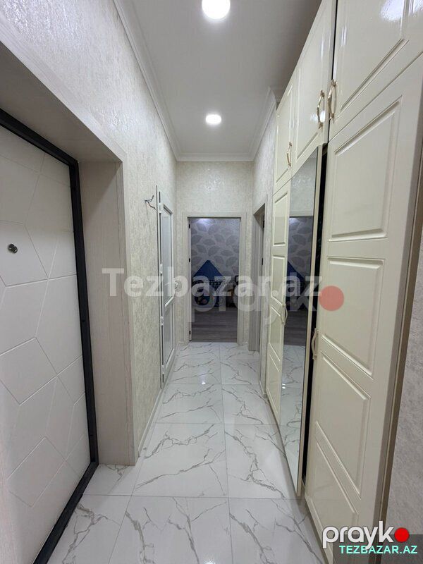 2 otaqlı mənzil — Mənzil, Bakı (6)