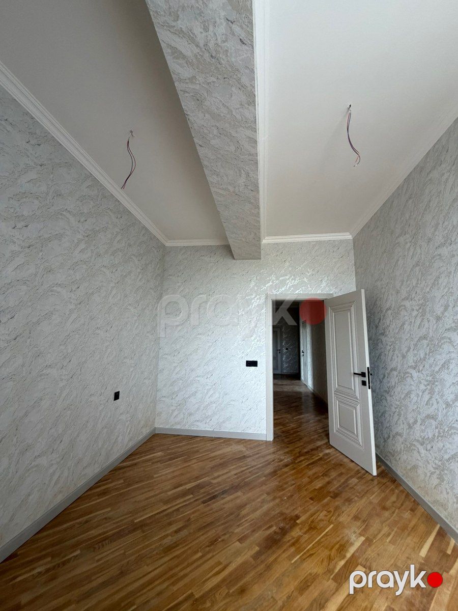 3-otaqlı yeni tikili, Bakıxanov qəs., 94 m² — Mənzil, Bakı (9)