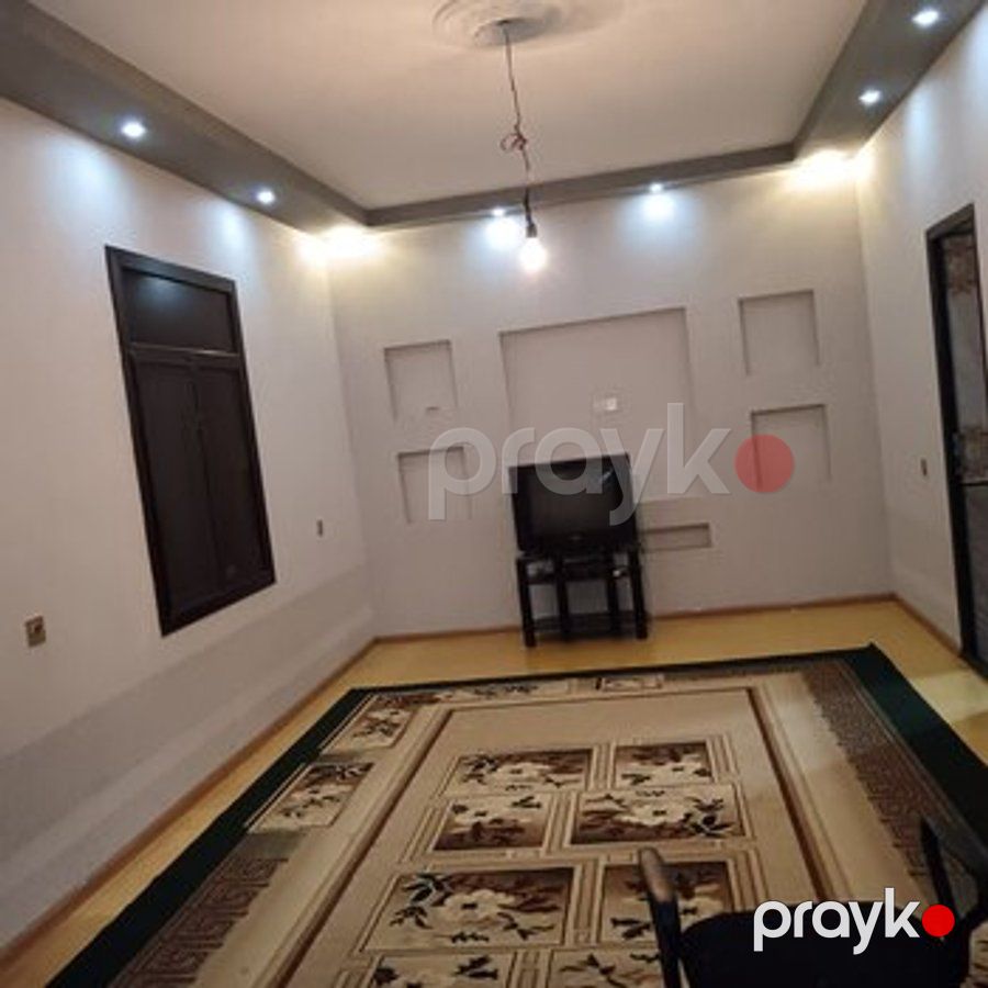 Həyət evi kirayə verilir, Sumqayıt ş — Ev, villa, Sumqayıt (9)