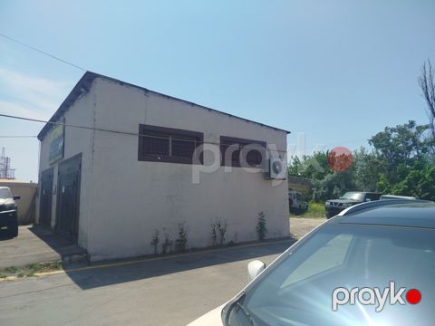 Satılır obyekt 70 m² — Bakı
