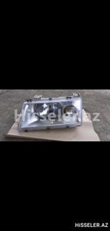 Lada 2012 maşınına lupalı fara — Запчасти — Другое