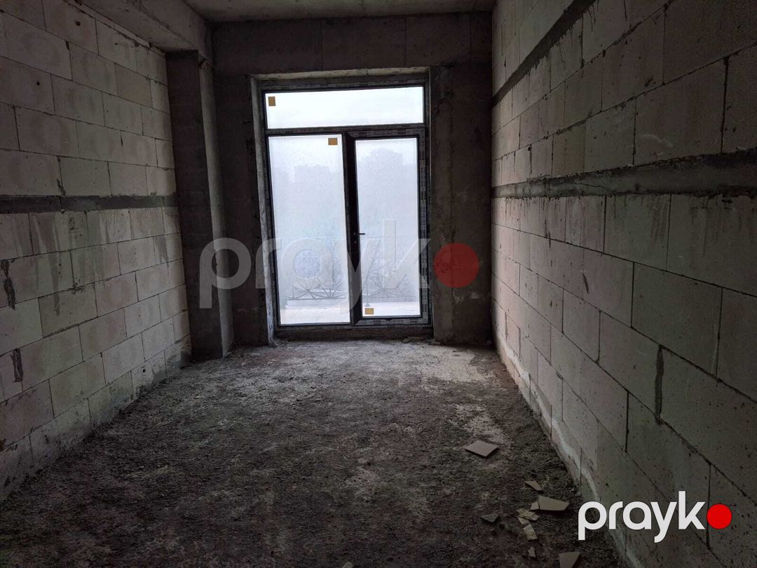 Satılır 3 otaqlı yeni tikili 110 m² — Mənzil, Bakı (8)