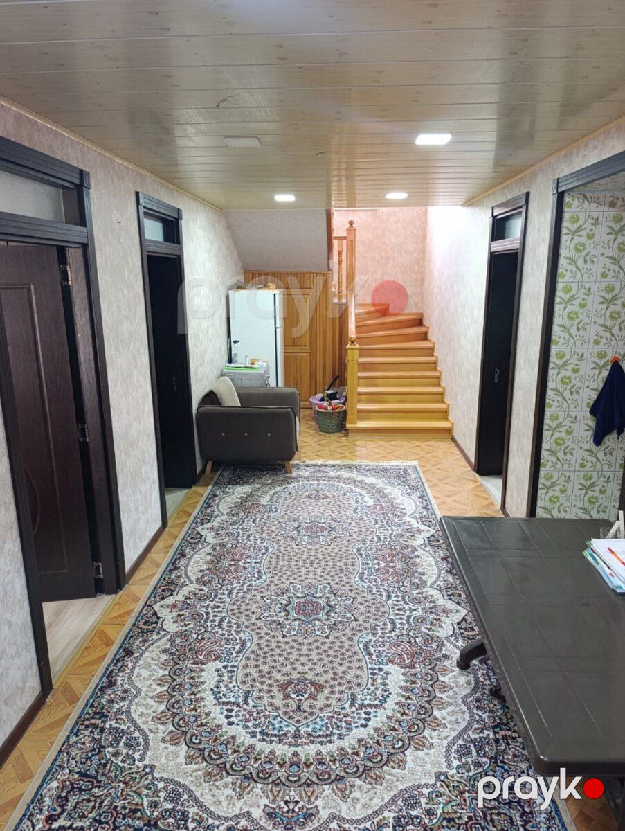 Həyət evi, Saray qəs — Ev, villa, Sumqayıt (3)