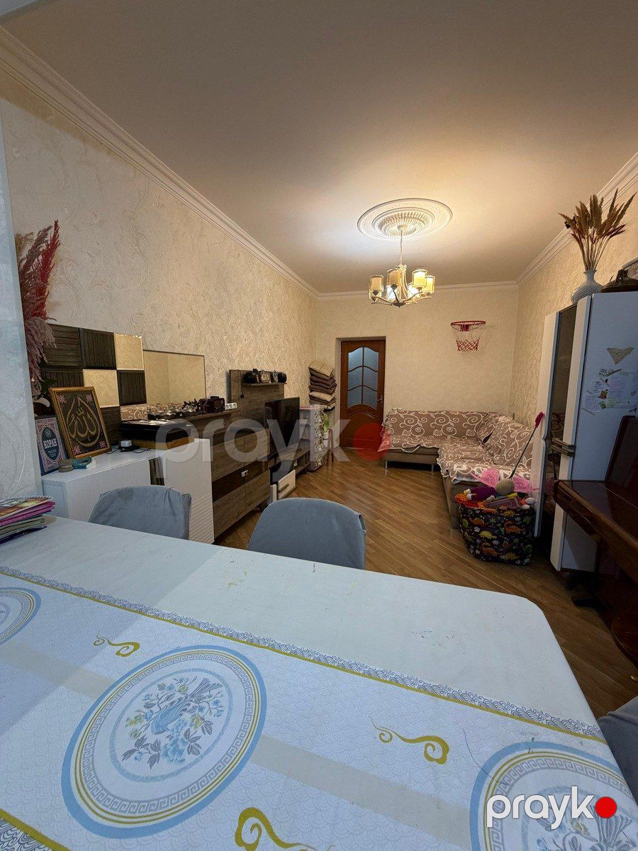 Satılır 3 otaqlı yeni tikili 95 m² — Mənzil, Bakı (2)