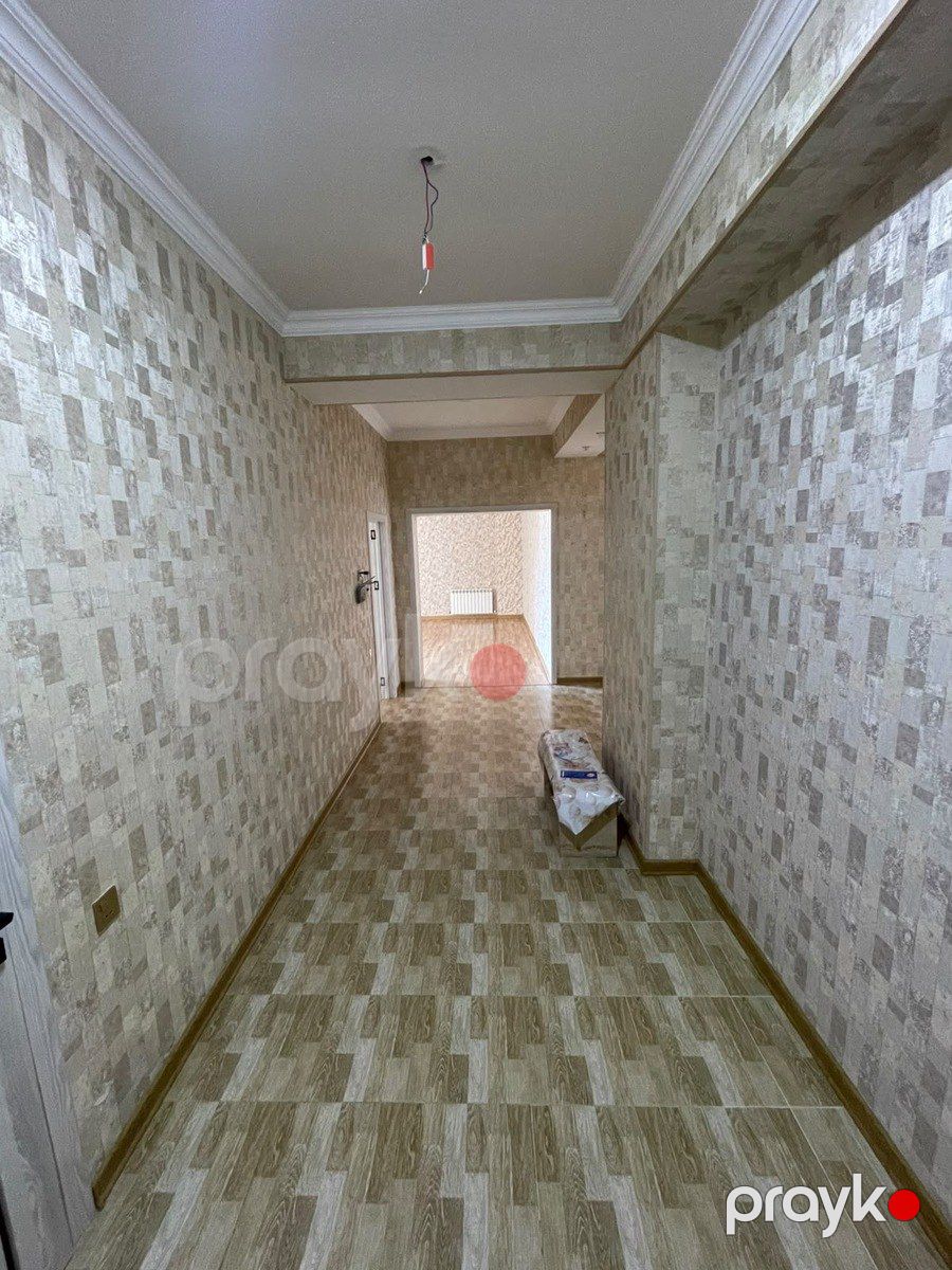Satılır 3 otaqlı yeni tikili 145 m² — Mənzil, Bakı (8)