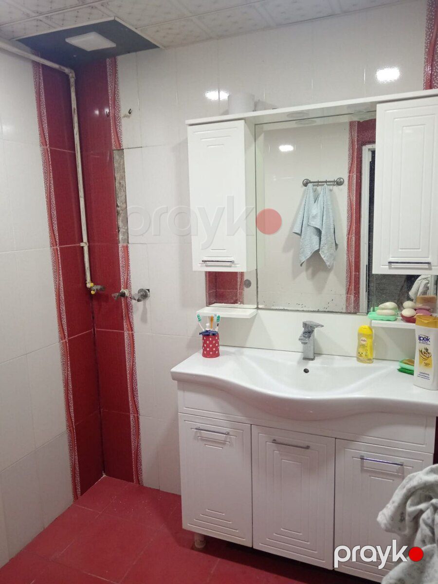 5-otaqlı mənzil, Qaraçuxur qəs., 110 m² — Mənzil, Bakı (9)
