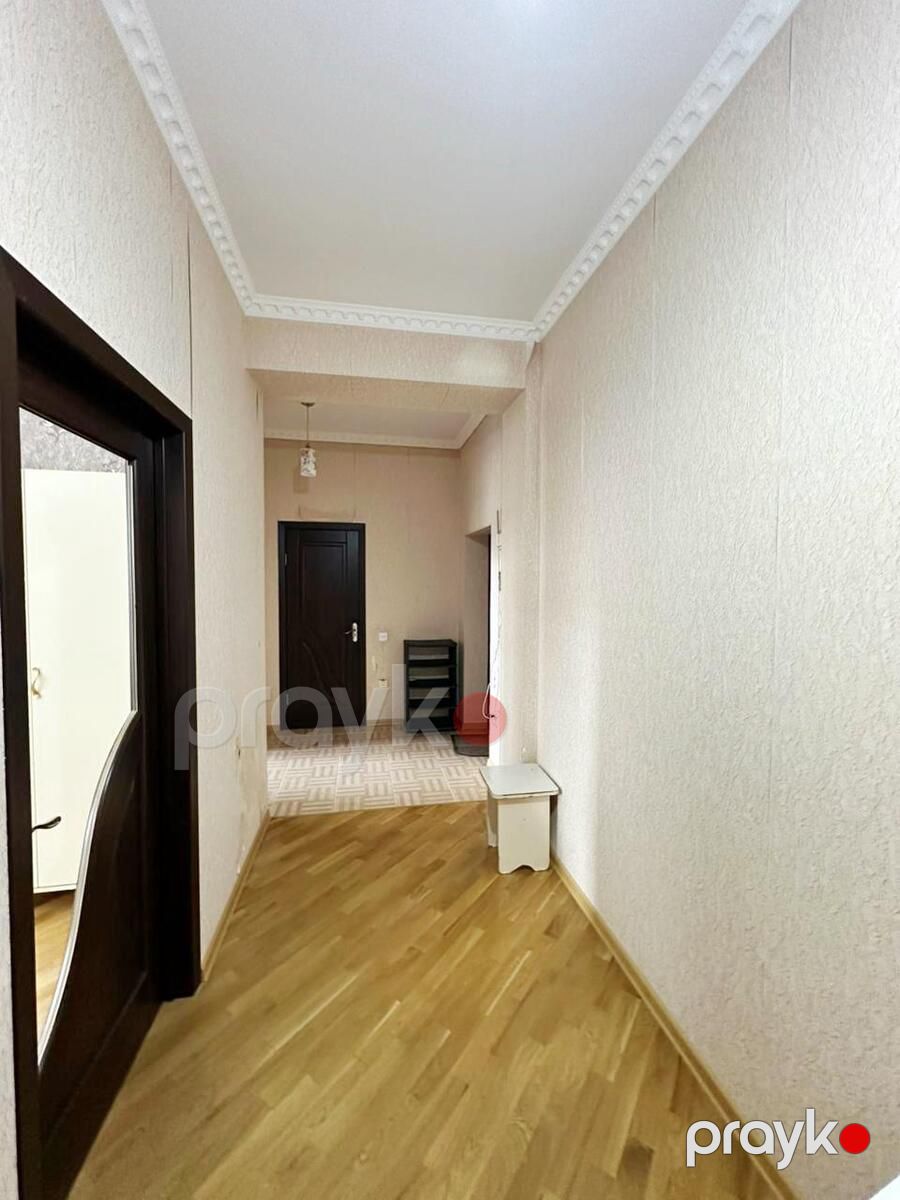 Satılır 2 otaqlı yeni tikili 85 m² — Mənzil, Bakı (10)