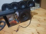 Soundmax avtomobil audio sistemi komplekti - 1 ədəd Soundmax — Spare Parts & Accessories