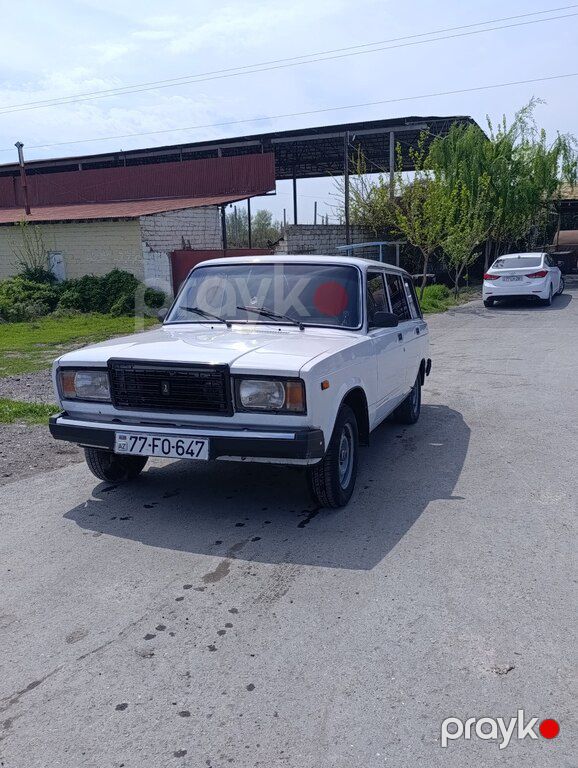 Lada (VAZ) 2104, 1.6 L, 2011 il, 86 000 km — Avtomobillər, Bakı (9)