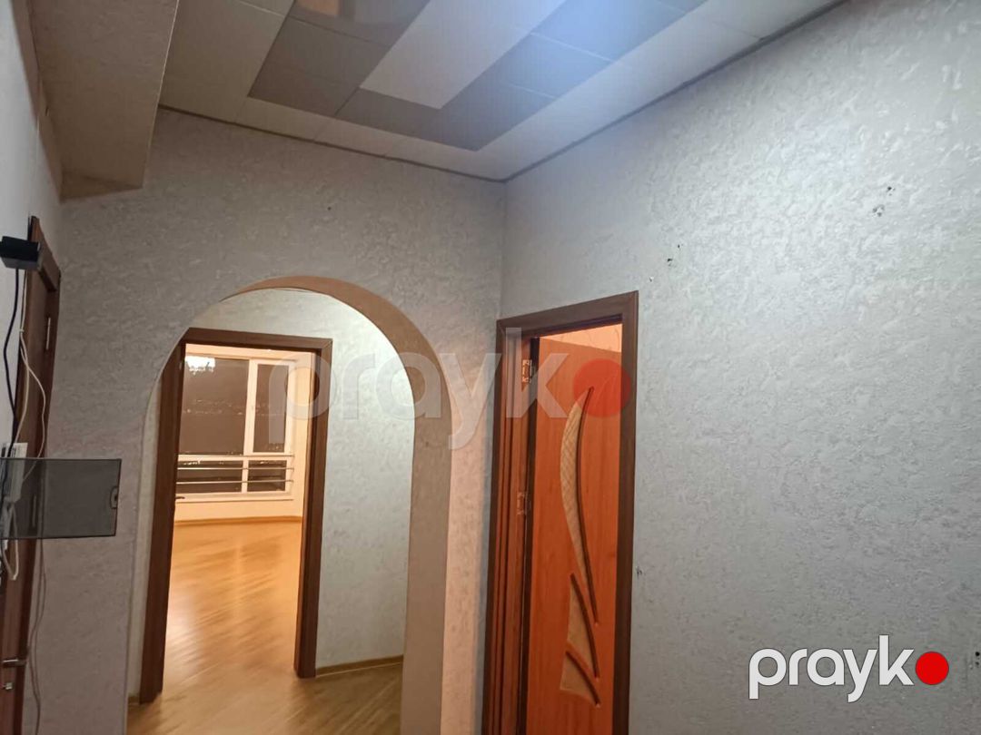 Satılır 2 otaqlı yeni tikili 80 m² — Mənzil, Bakı (10)