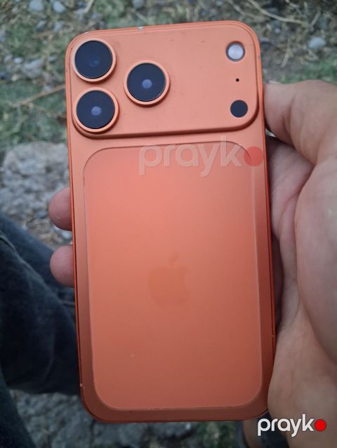 IPhone X, 64 GB, Narıncı — Göyçay