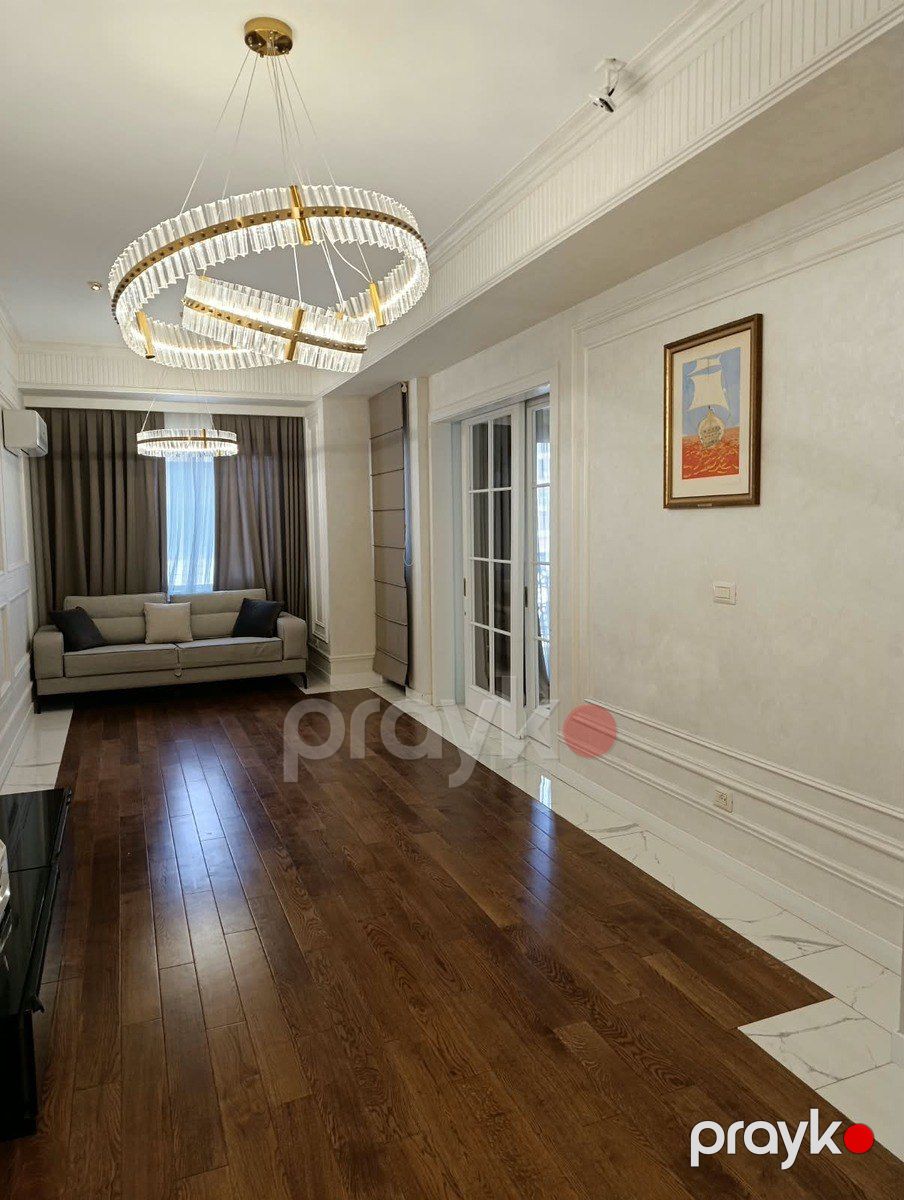 İcarəyə verilir 2 otaqlı yeni tikili 112 m² — Mənzil, Bakı (11)