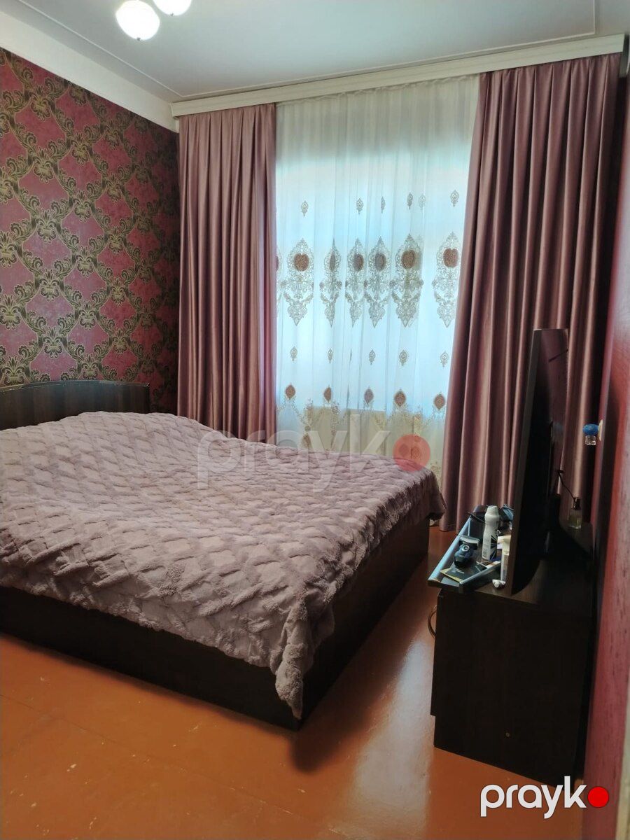 3-otaqlı mənzil, 10-cu mkr., 70 m² — Mənzil, Sumqayıt (7)
