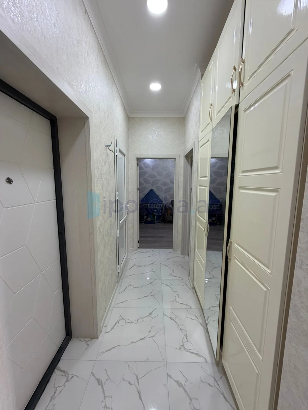 Satılır: 2 Otaq, Yeni tikili, Abşeron r., Masazır q., 68.00 m² — Mənzil, Abşeron (4)