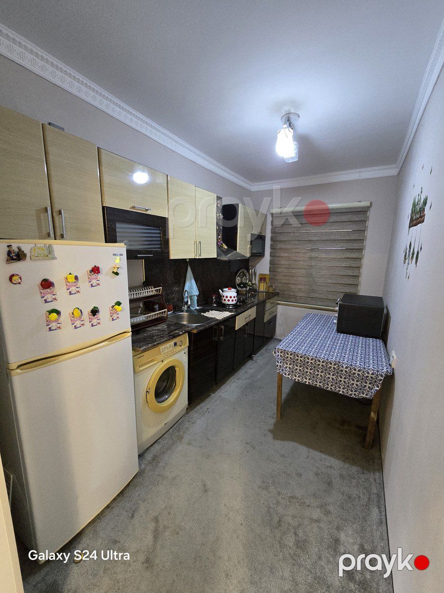 Satılır 4 otaqlı həyət evi/bağ evi 120 m² — Ev, villa, Qəbələ (10)