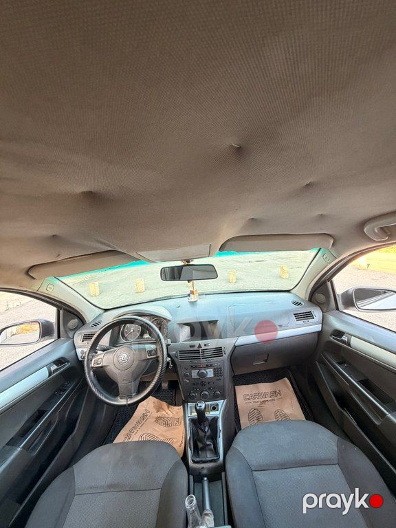 Opel Astra, 1.9 L, 2006 il, 360 000 km — Avtomobillər, Xırdalan (3)