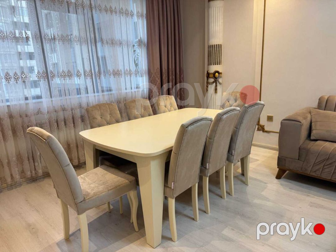 İcarəyə verilir 2 otaqlı yeni tikili 70 m² — Mənzil, Bakı (3)