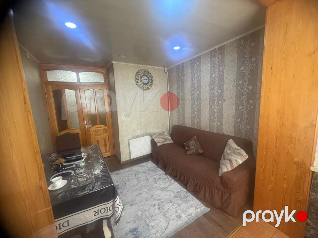 3-otaqlı mənzil, 11-ci mkr., 80 m² — Mənzil, Sumqayıt (11)