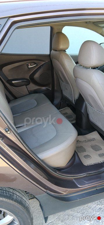 Hyundai Tucson, 2.0 L, 2014 il, 178 637 km — Avtomobillər, Bakı (7)
