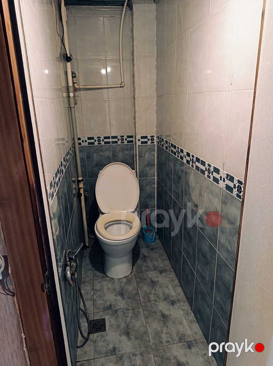 İcarəyə verilir 3 otaqlı yeni tikili 70 m² — Mənzil, Bakı (8)