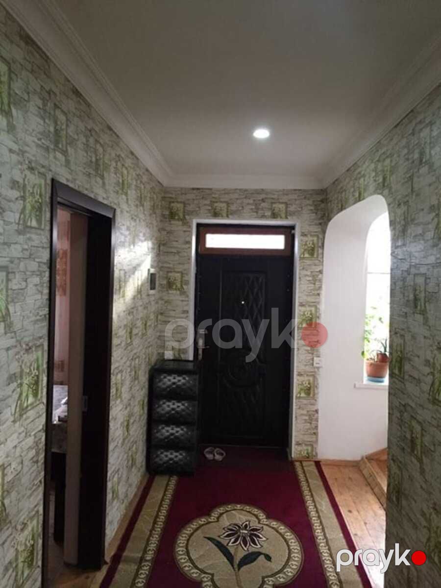 Satılır 6 otaqlı həyət evi/bağ evi 150 m² — Ev, villa, Bakı (7)