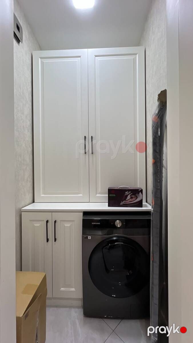 İcarəyə verilir 2 otaqlı yeni tikili 86 m² — Mənzil, Bakı (10)