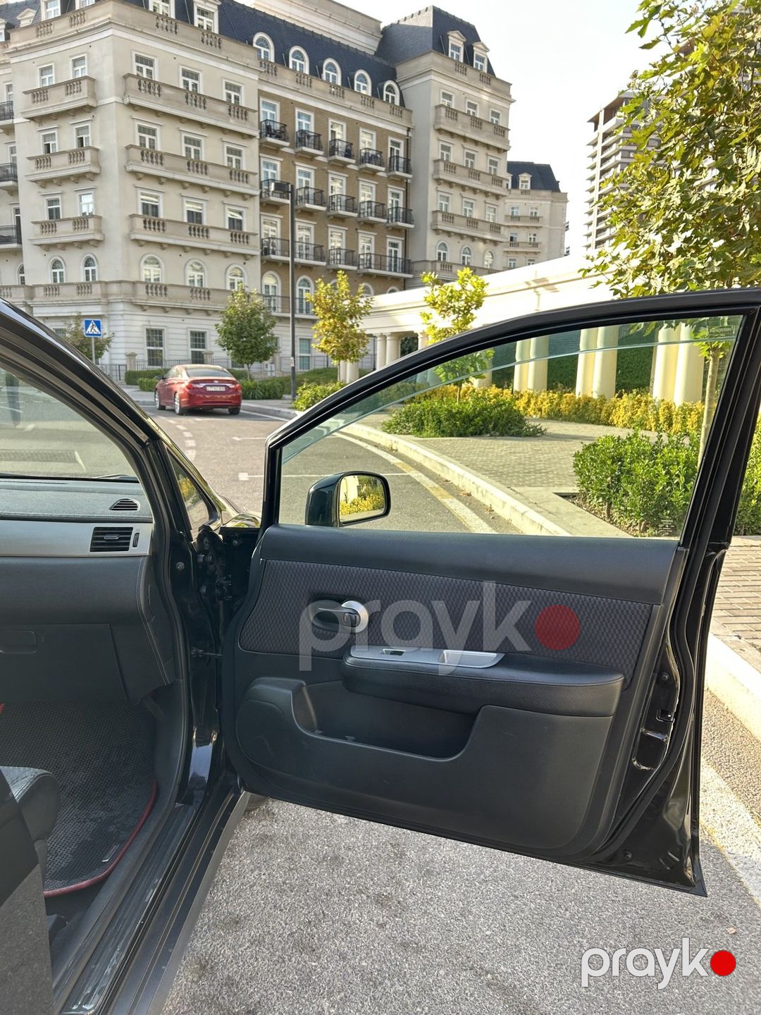 Nissan Tiida, 2012 il — Avtomobillər, Bakı (12)
