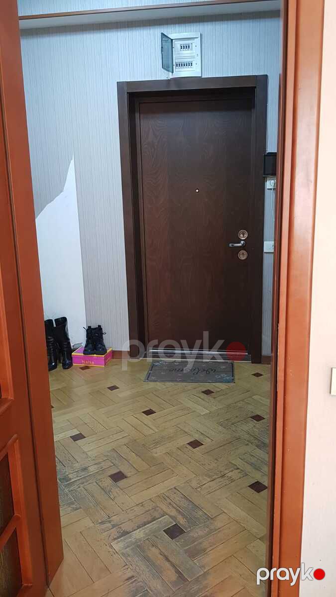 Satılır 2 otaqlı yeni tikili 55 m² — Mənzil, Bakı (9)