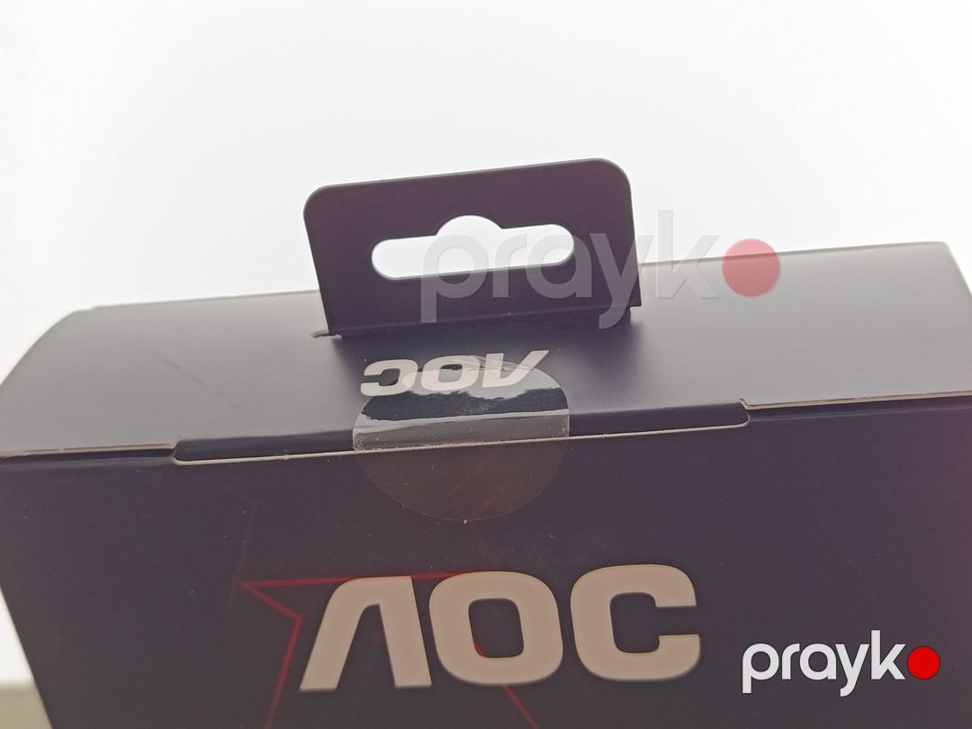 Aoc AGM700 rgb 16000dpi — Periferik cihazlar, Bakı (12)