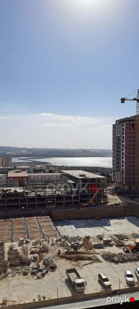 Satılır 2 otaqlı yeni tikili 60 m² — Xırdalan