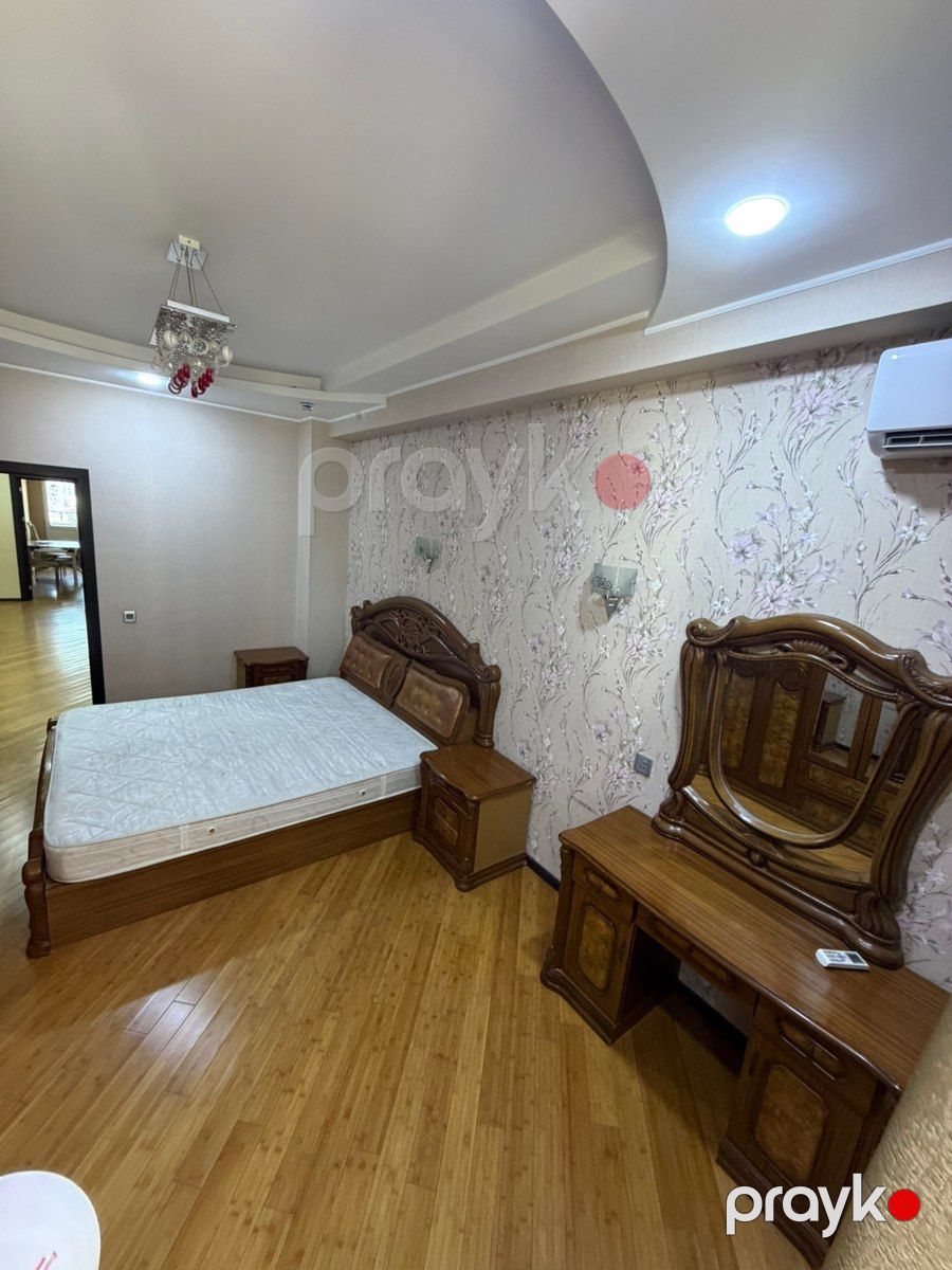 4-otaqlı yeni tikili kirayə verilir, 28 May m., 180 m² — Mənzil, Bakı (10)