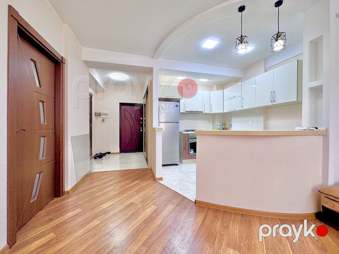 İcarəyə verilir 2 otaqlı yeni tikili 70 m² — Mənzil, Bakı (6)