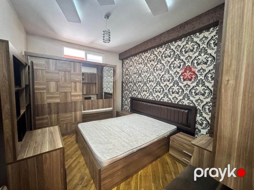Satılır 3 otaqlı yeni tikili 100 m² — Mənzil, Bakı (7)