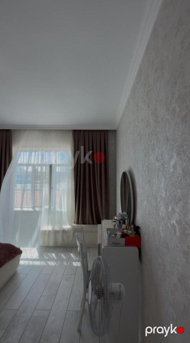 Satılır 4 otaqlı həyət evi/bağ evi 180 m² — Ev, villa, Bakı (12)