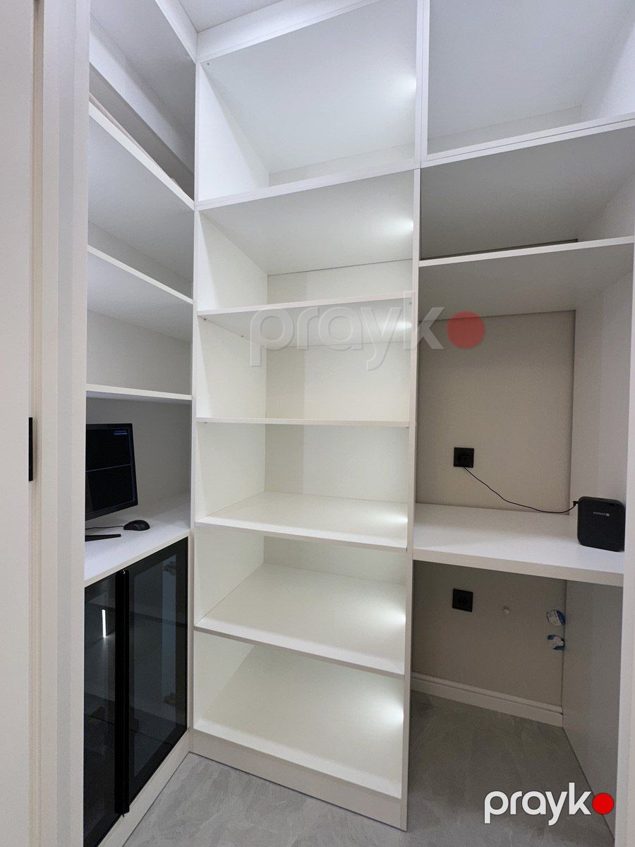 Satılır 3 otaqlı yeni tikili 110 m² — Mənzil, Bakı (8)