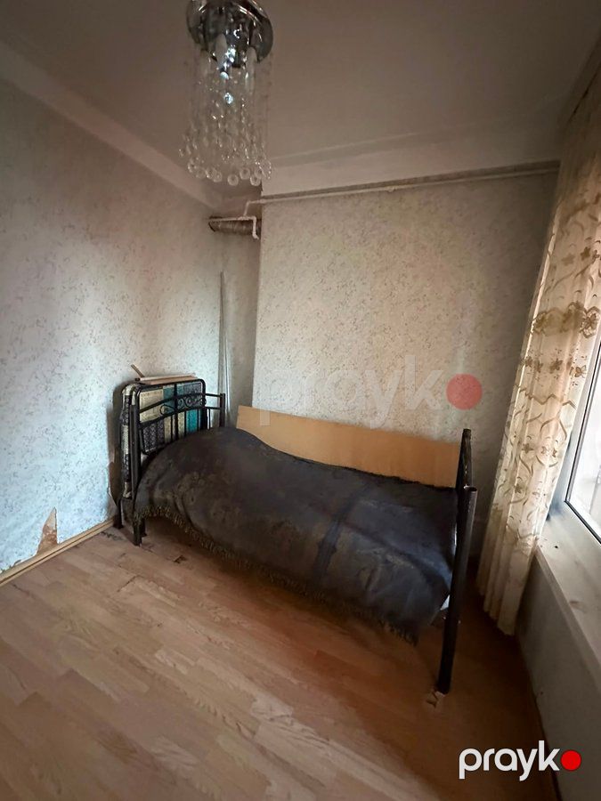 2 otaqlı mənzil, 50 m², Bineqedi r. 9mkr rahatin yani, Bakı — Mənzil (4)