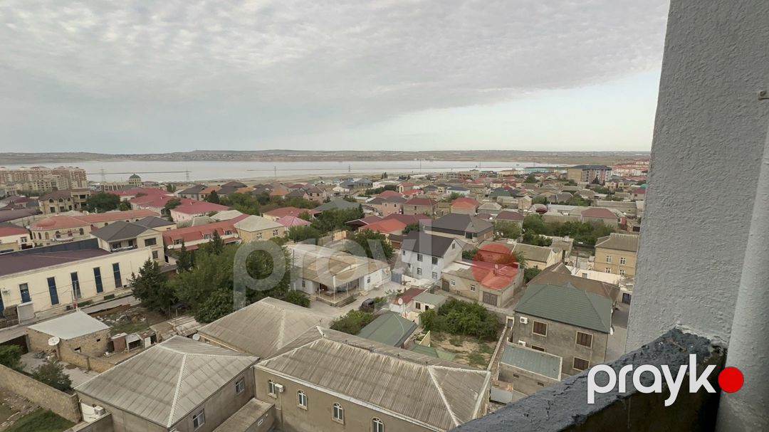 Satılır 3 otaqlı köhnə tikili 86 m² — Mənzil, Bakı (12)