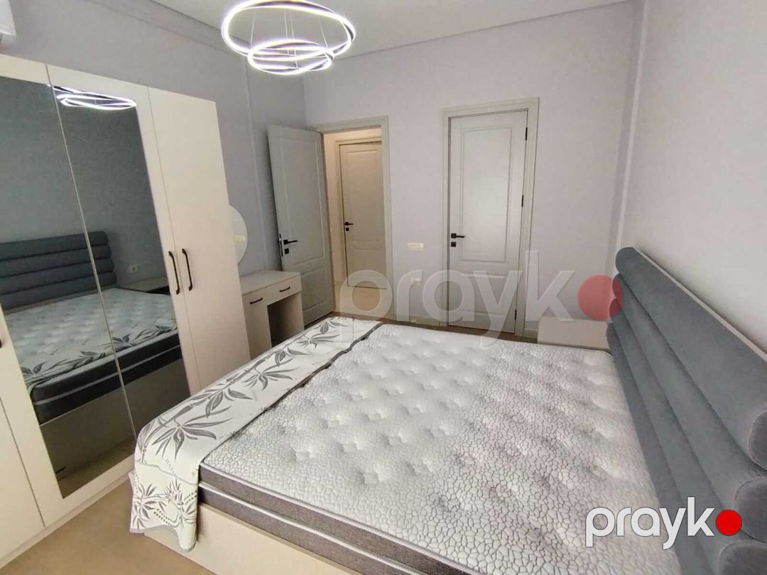 İcarəyə verilir 3 otaqlı yeni tikili 90 m² — Mənzil, Bakı (7)
