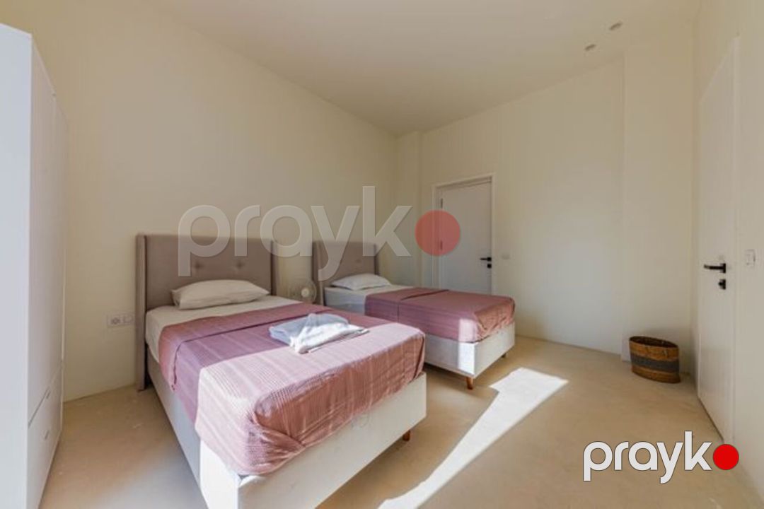 3-otaqlı yeni tikili kirayə verilir, Elmlər m., 100 m² — Mənzil, Bakı (6)