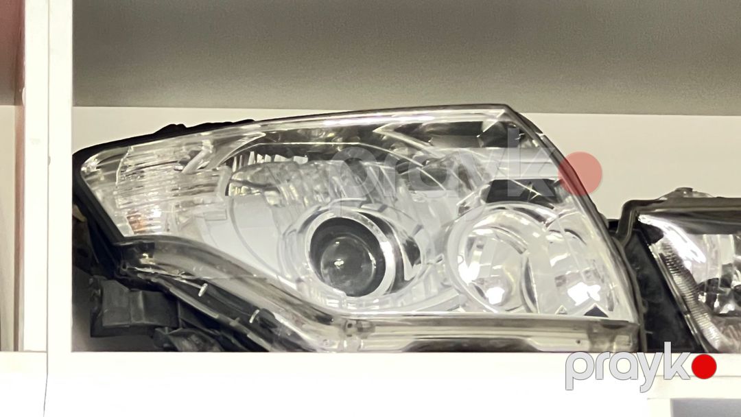 Mitsubishi Pajero farası — Ehtiyat hissələri və aksesuarlar, Bakı (2)
