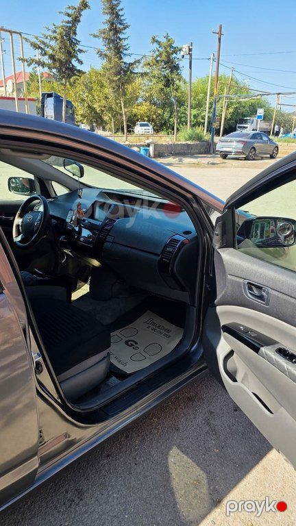Toyota Prius, 1.5 L, 1.3 kWh, 2008 il, 321 869 km — Avtomobillər, Bakı (6)
